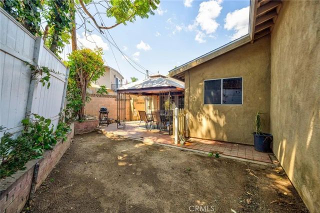 10246 Parkinson, Whittier, CA 90605