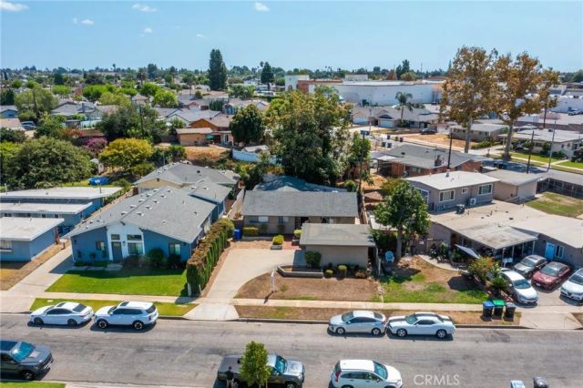 10246 Parkinson, Whittier, CA 90605