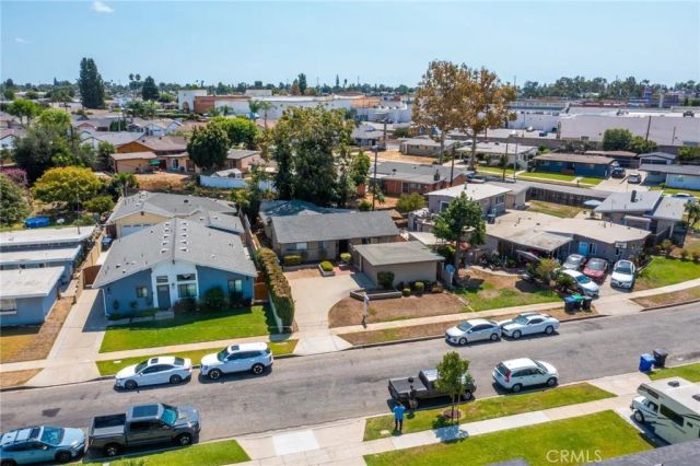 10246 Parkinson, Whittier, CA 90605