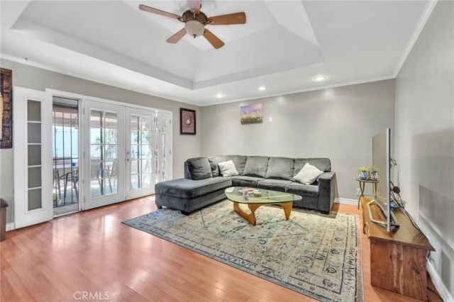 10246 Parkinson, Whittier, CA 90605