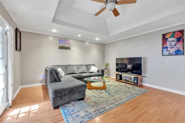 10246 Parkinson, Whittier, CA 90605