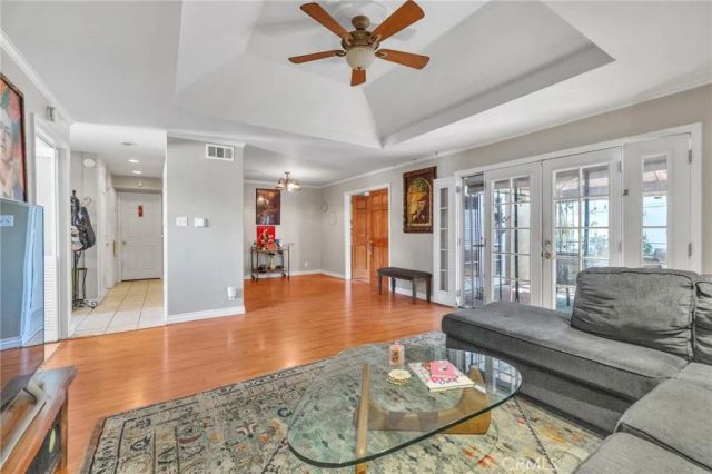 10246 Parkinson, Whittier, CA 90605