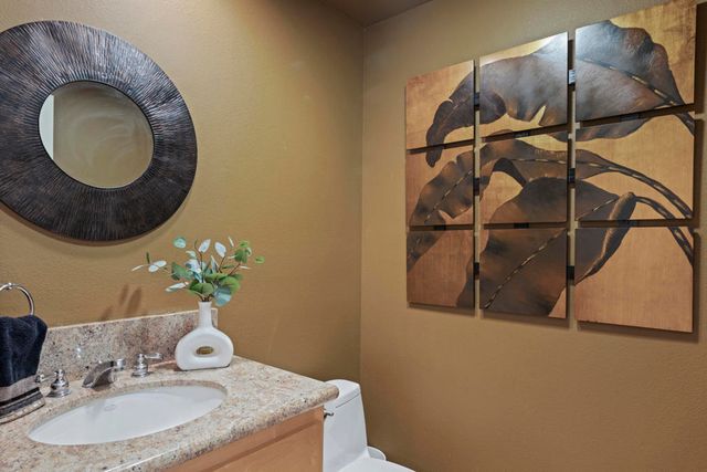 2786 N Junipero Avenue, Palm Springs, CA 92262