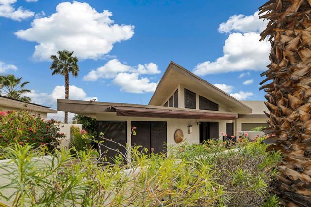 2786 N Junipero Avenue, Palm Springs, CA 92262
