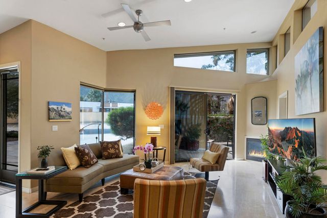 2786 N Junipero Avenue, Palm Springs, CA 92262