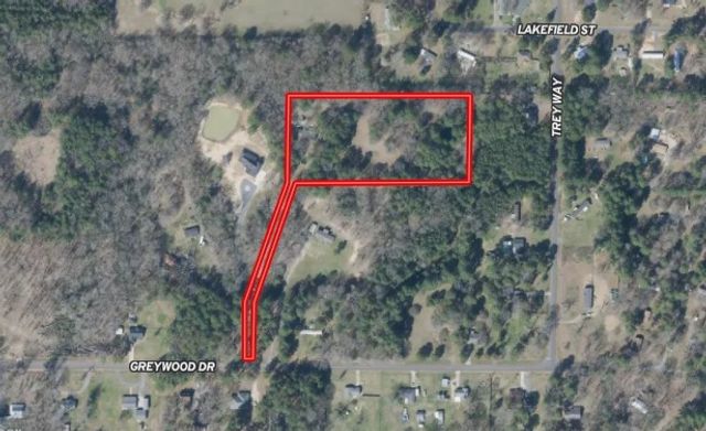 7364 Greywood Drive, Shreveport, LA 71107