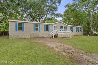 13648 LYLE Road, Jacksonville, FL 32218