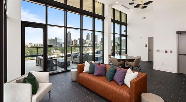 200 Nerem Street NW 2BR 3, Atlanta, GA 30313