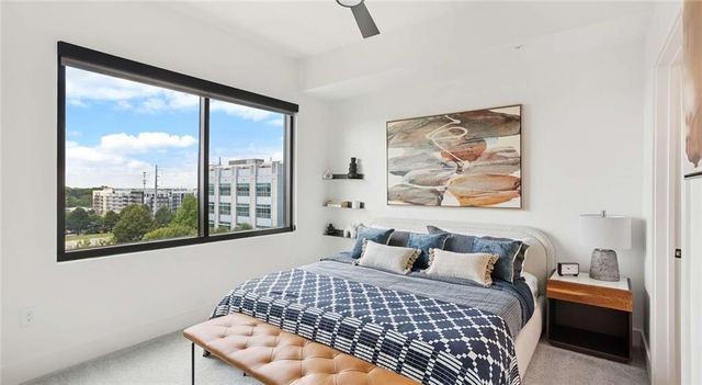 200 Nerem Street NW 2BR 3, Atlanta, GA 30313