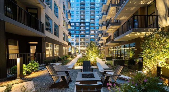 200 Nerem Street NW 2BR 3, Atlanta, GA 30313