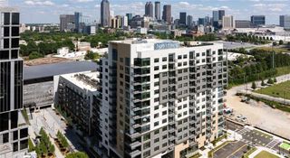 200 Nerem Street NW 2BR 3, Atlanta, GA 30313
