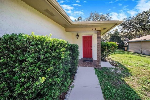 733 MIKASUKI DRIVE, Lakeland, FL 33813