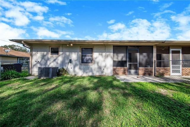 733 MIKASUKI DRIVE, Lakeland, FL 33813