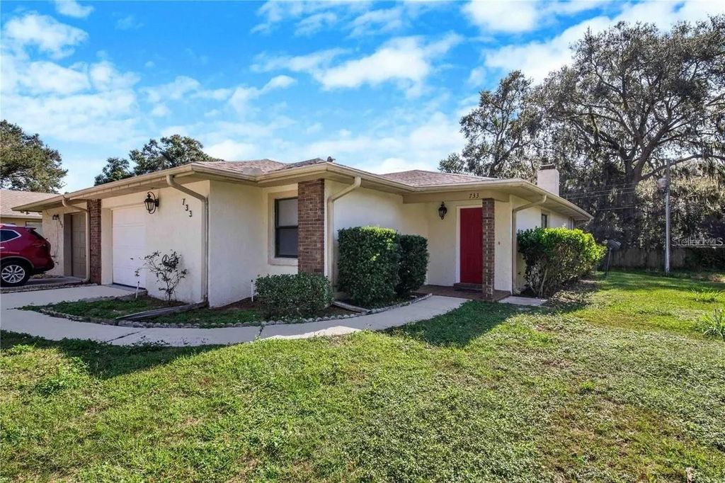 733 MIKASUKI DRIVE, Lakeland, FL 33813