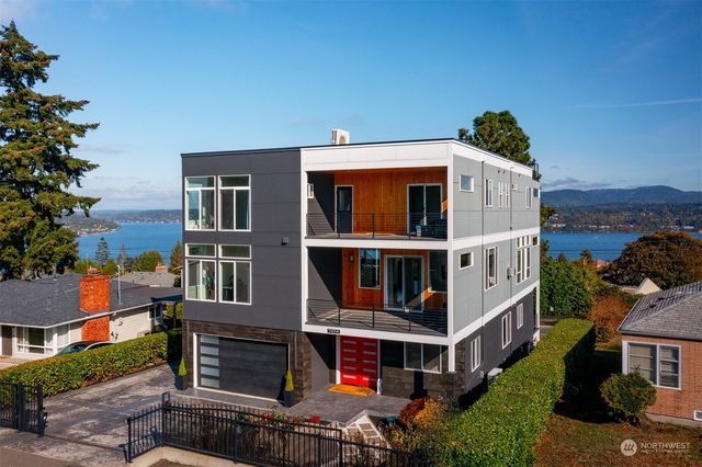 11014 Cornell Avenue S, Seattle, WA 98178