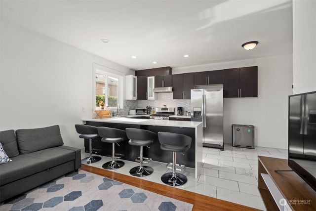 11014 Cornell Avenue S, Seattle, WA 98178