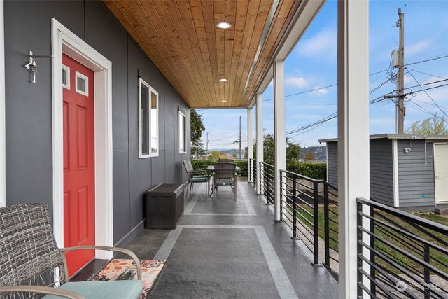 11014 Cornell Avenue S, Seattle, WA 98178