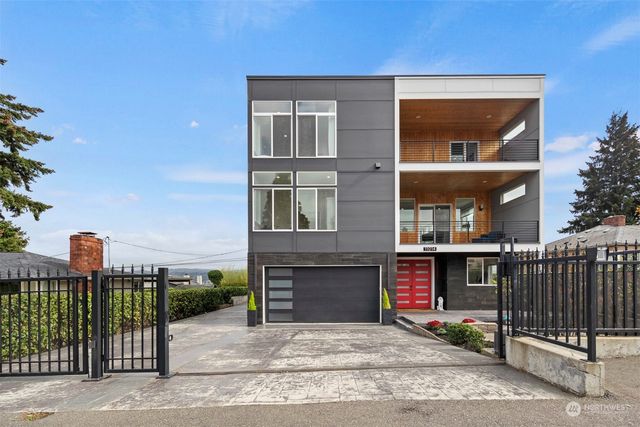 11014 Cornell Avenue S, Seattle, WA 98178