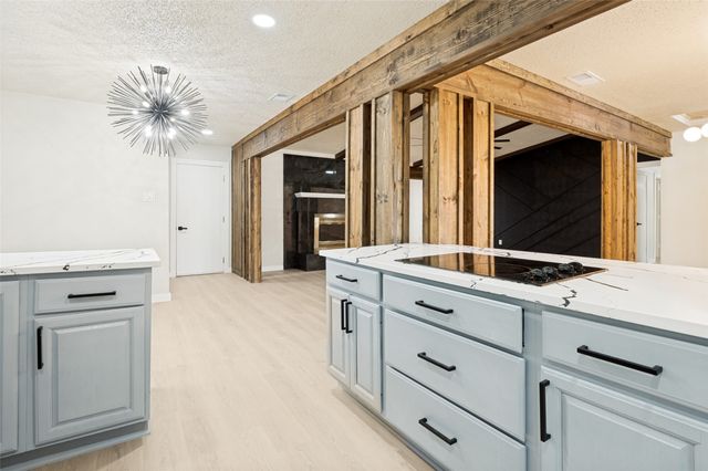 2302 Greenhill Drive, Carrollton, TX 75006