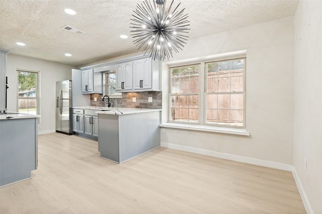 2302 Greenhill Drive, Carrollton, TX 75006