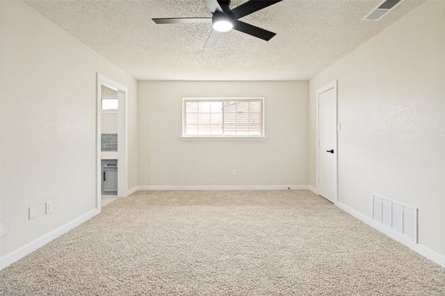 2302 Greenhill Drive, Carrollton, TX 75006