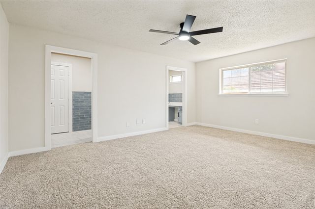 2302 Greenhill Drive, Carrollton, TX 75006