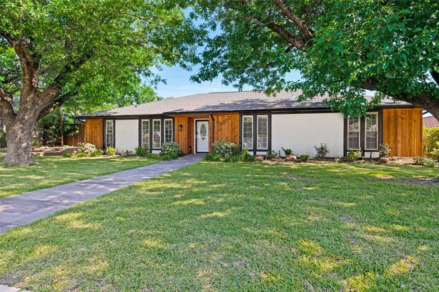 2302 Greenhill Drive, Carrollton, TX 75006