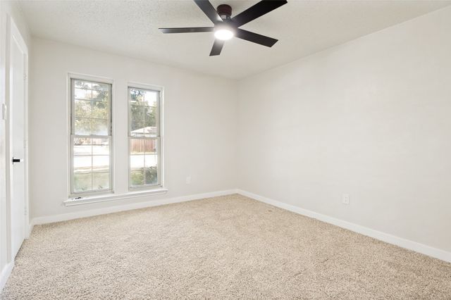 2302 Greenhill Drive, Carrollton, TX 75006