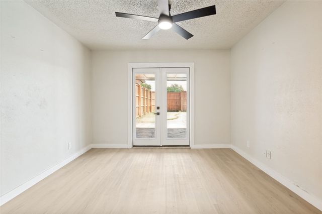 2302 Greenhill Drive, Carrollton, TX 75006