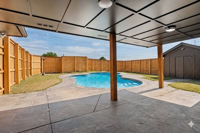2302 Greenhill Drive, Carrollton, TX 75006
