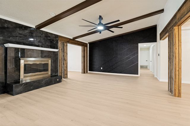 2302 Greenhill Drive, Carrollton, TX 75006