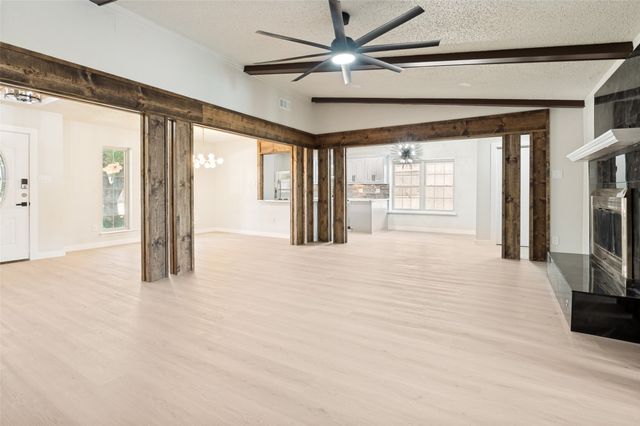 2302 Greenhill Drive, Carrollton, TX 75006