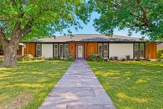 2302 Greenhill Drive, Carrollton, TX 75006