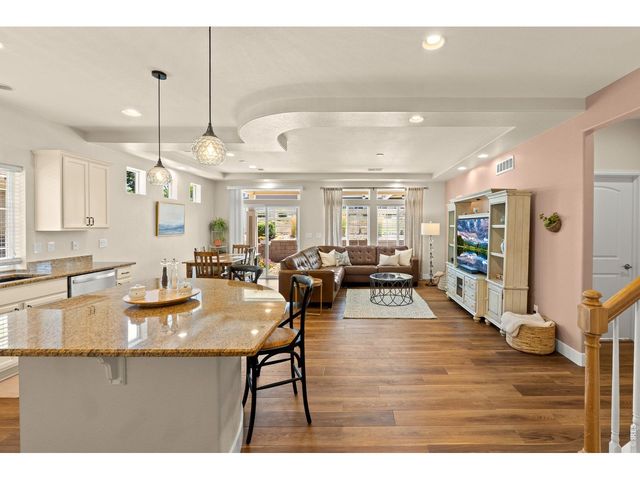 5056 Silverwood Dr, Johnstown, CO 80534