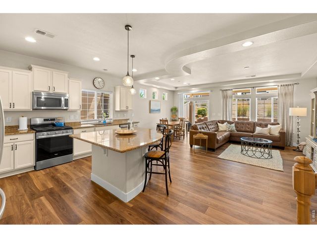 5056 Silverwood Dr, Johnstown, CO 80534