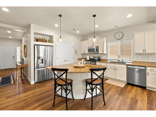 5056 Silverwood Dr, Johnstown, CO 80534