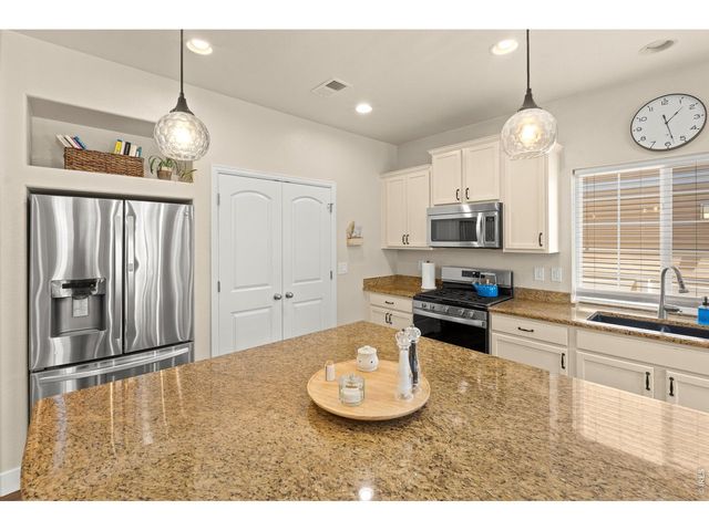5056 Silverwood Dr, Johnstown, CO 80534