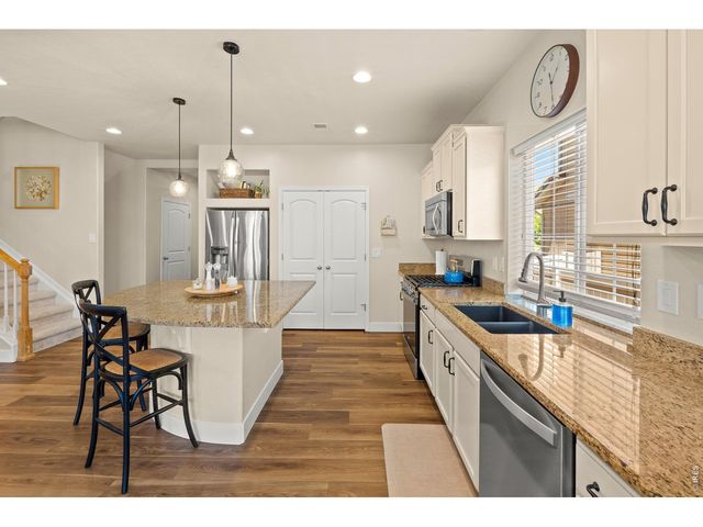 5056 Silverwood Dr, Johnstown, CO 80534