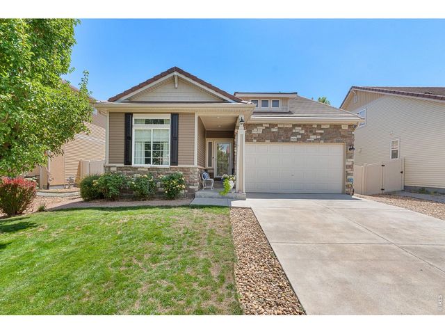 5056 Silverwood Dr, Johnstown, CO 80534