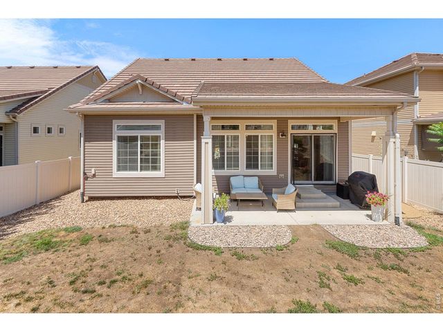 5056 Silverwood Dr, Johnstown, CO 80534