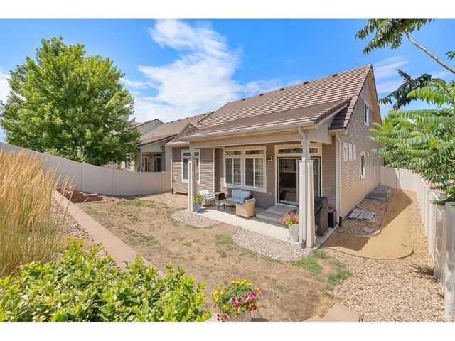 5056 Silverwood Dr, Johnstown, CO 80534