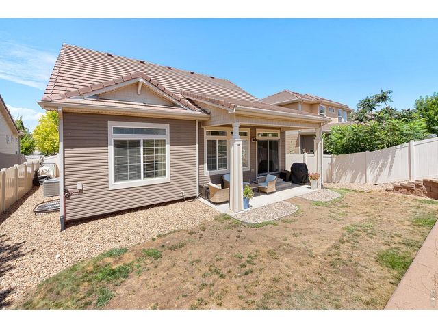 5056 Silverwood Dr, Johnstown, CO 80534