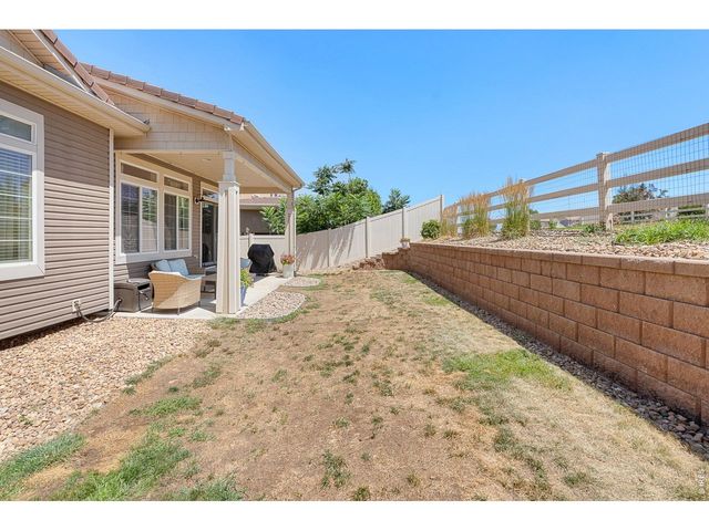 5056 Silverwood Dr, Johnstown, CO 80534