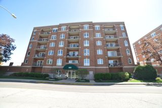 365 Graceland Avenue 606, Des Plaines, IL 60016
