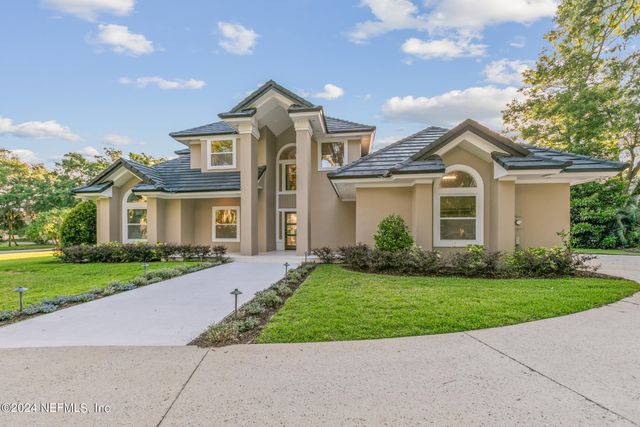 100 PLANTERS ROW E, Ponte Vedra Beach, FL 32082