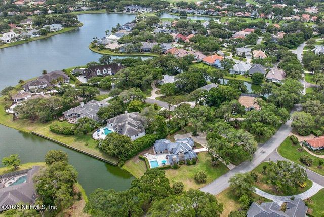 100 PLANTERS ROW E, Ponte Vedra Beach, FL 32082