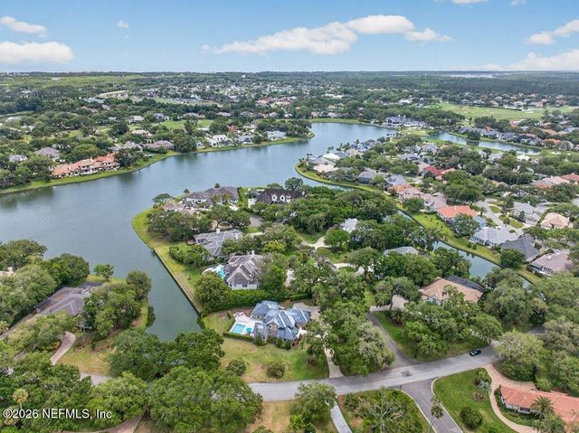 100 PLANTERS ROW E, Ponte Vedra Beach, FL 32082