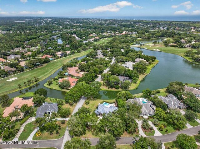 100 PLANTERS ROW E, Ponte Vedra Beach, FL 32082