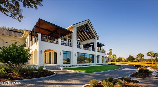 100 PLANTERS ROW E, Ponte Vedra Beach, FL 32082