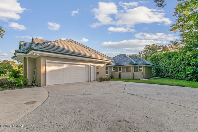 100 PLANTERS ROW E, Ponte Vedra Beach, FL 32082